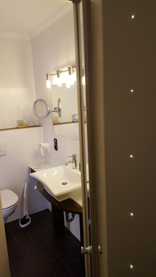 فندق Haus Marvin Dottingen  المظهر الخارجي الصورة
